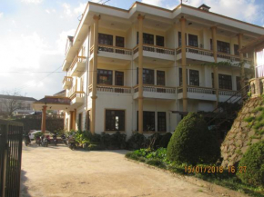 TINH DOI SA PA Guest House